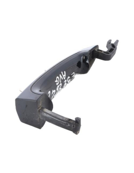 Poignee porte avant gauche BMW SERIE 3 E92 COUPE PHASE 1 Essence