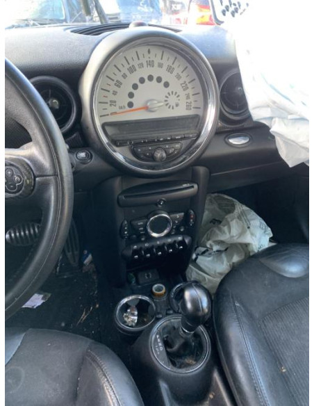 Amortisseur arriere gauche MINI MINI 2 R56 PHASE 2 Diesel