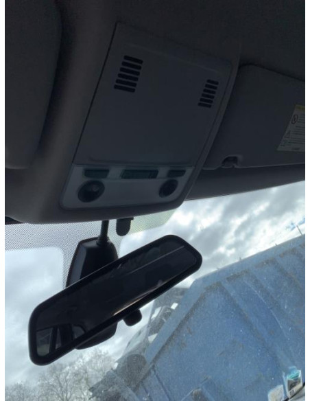 Eclairage de plafonnier BMW X1 E84 PHASE 1 Diesel