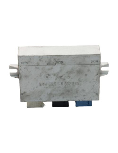 Boitier d'aide au stationnement BMW X5 E53 Diesel