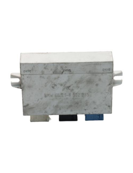 Boitier d'aide au stationnement BMW X5 E53 Diesel