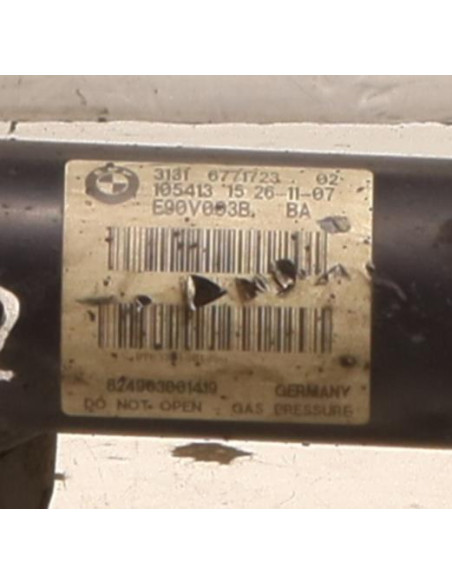 Amortisseur avant gauche BMW SERIE 3 E90 PHASE 1 Diesel