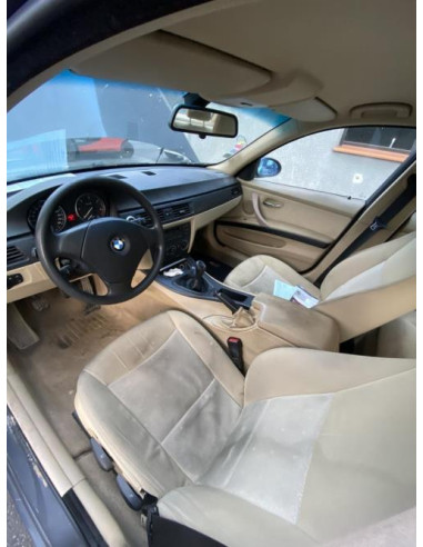 Amortisseur avant gauche BMW SERIE 3 E90 PHASE 1 Diesel