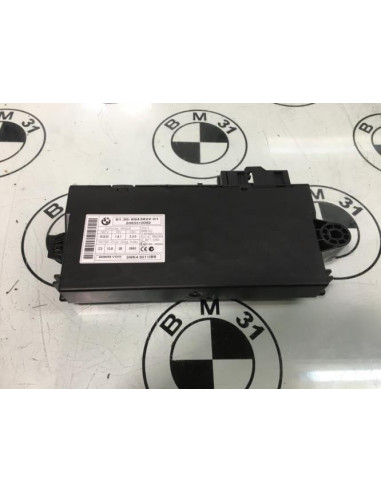 Calculateur BMW SERIE 5 E60 PHASE 1 