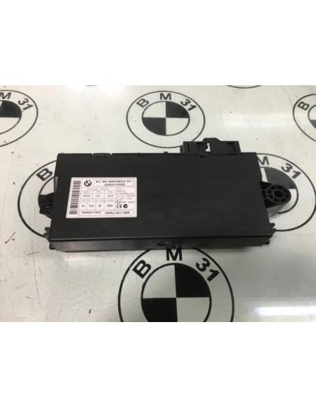 Calculateur BMW SERIE 5 E60 PHASE 1 