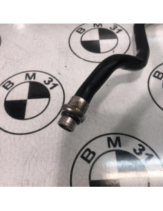 Durite BMW SERIE 5 E61 TOURING PHASE 2 BREAK Diesel 2