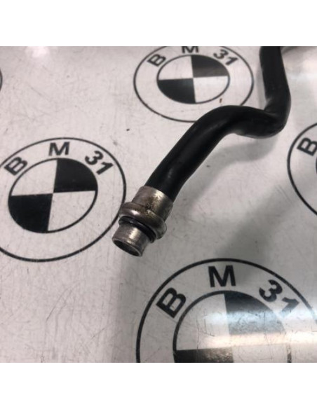Durite BMW SERIE 5 E61 TOURING PHASE 2 BREAK Diesel