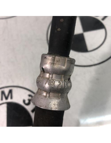 Durite BMW SERIE 5 E61 TOURING PHASE 2 BREAK Diesel