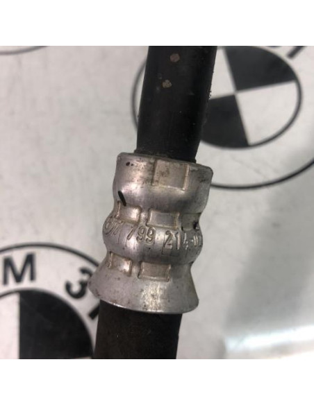 Durite BMW SERIE 5 E61 TOURING PHASE 2 BREAK Diesel