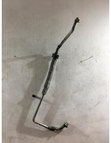 Tuyau de climatisation BMW X5 E53 Diesel