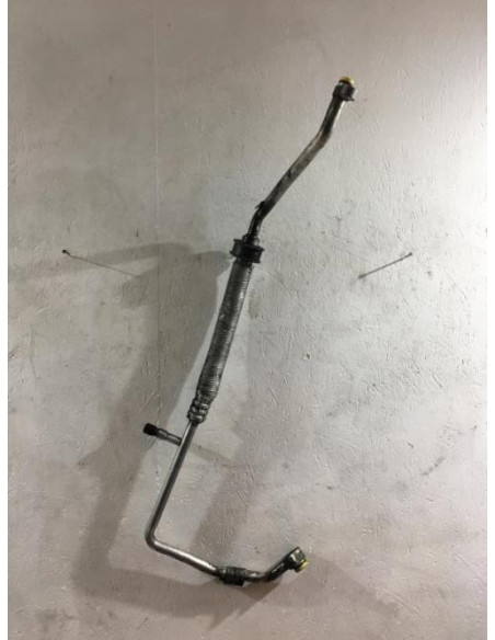 Tuyau de climatisation BMW X5 E53 Diesel