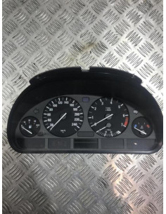 Compteur BMW SERIE 5 E39 PHASE 1 Essence