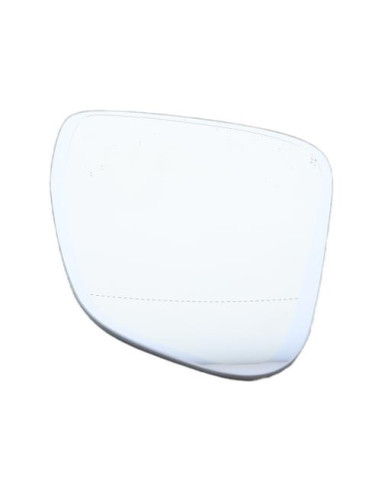 Glace retroviseur gauche BMW SERIE 4 F82 COUPE PHASE 1 Essence