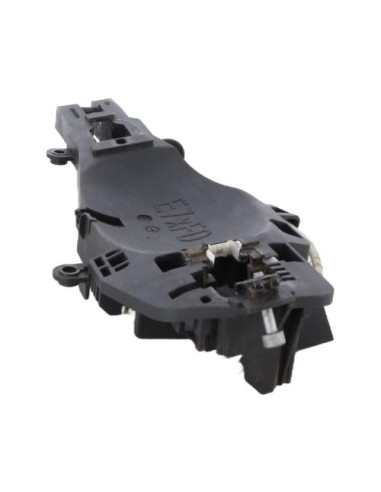 Support poignee porte avant droite BMW X5 E70 PHASE 1 