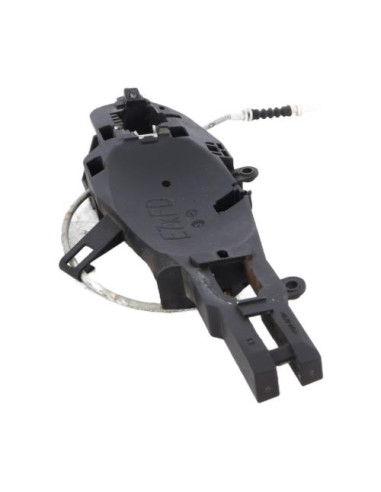 Support poignee porte avant droite BMW X5 E70 PHASE 1 