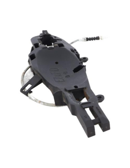 Support poignee porte avant droite BMW X5 E70 PHASE 1 