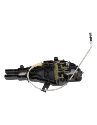 Support poignee porte avant droite BMW X5 E70 PHASE 1 