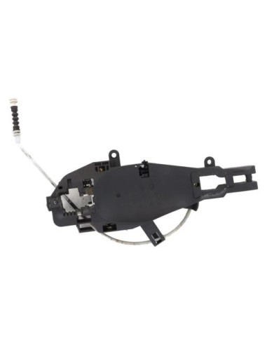 Support poignee porte avant droite BMW X5 E70 PHASE 1 