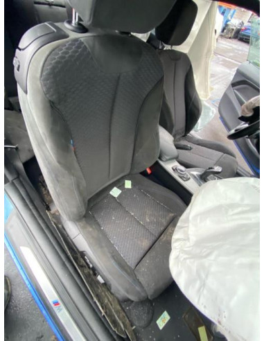 Barre stabilisatrice BMW SERIE 4 F32 COUPE PHASE 1 Diesel