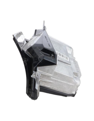 Ecran GPS BMW X1 F48 PHASE 1 Diesel