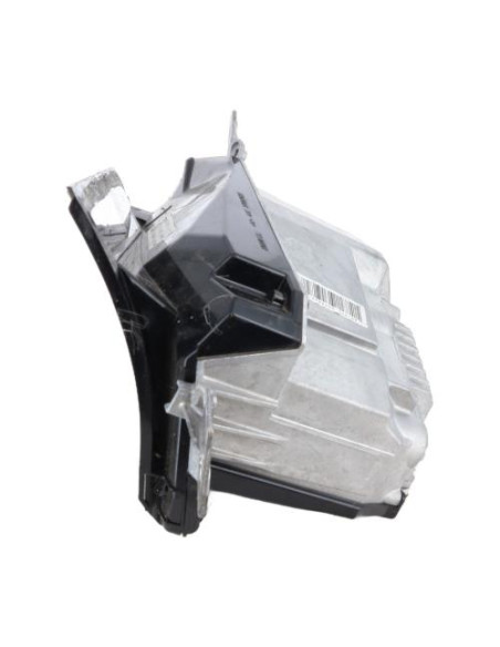 Ecran GPS BMW X1 F48 PHASE 1 Diesel