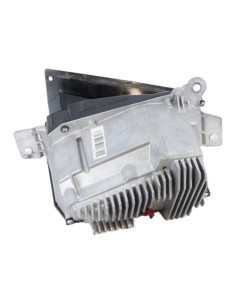 Ecran GPS BMW X1 F48 PHASE 1 Diesel 2