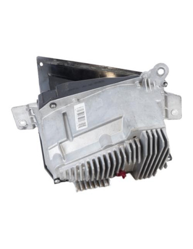 Ecran GPS BMW X1 F48 PHASE 1 Diesel