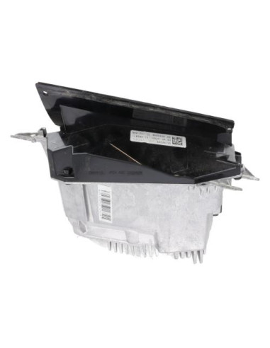 Ecran GPS BMW X1 F48 PHASE 1 Diesel