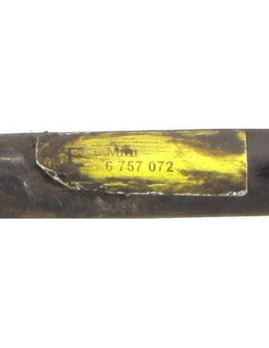 Barre stabilisatrice MINI MINI 1 R50/R53 PHASE 1 Essence