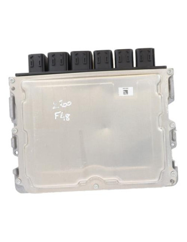 Calculateur BMW X1 F48 PHASE 1 Diesel