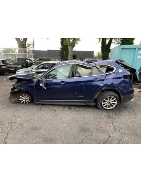 Autoradio BMW X1 F48 PHASE 1 Diesel