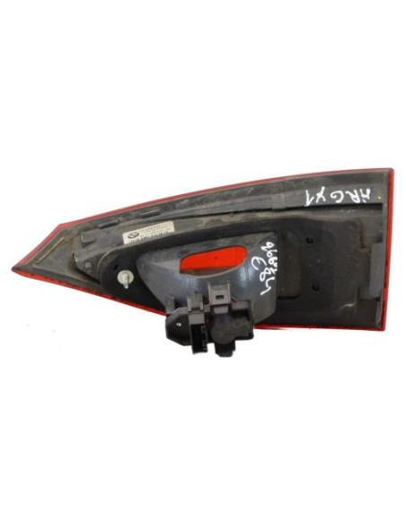 Feu arriere secondaire gauche (feux) BMW X1 E84 PHASE 1 Diesel