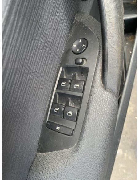 Feu arriere secondaire gauche (feux) BMW X1 E84 PHASE 1 Diesel