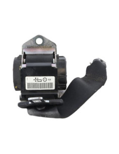 Ceinture arriere gauche BMW X1 E84 PHASE 1 Diesel 2