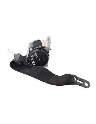 Ceinture arriere gauche BMW X1 E84 PHASE 1 Diesel