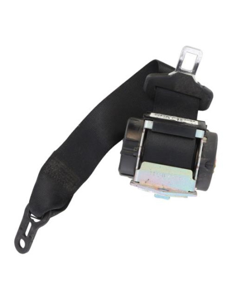 Ceinture arriere gauche BMW X1 E84 PHASE 1 Diesel