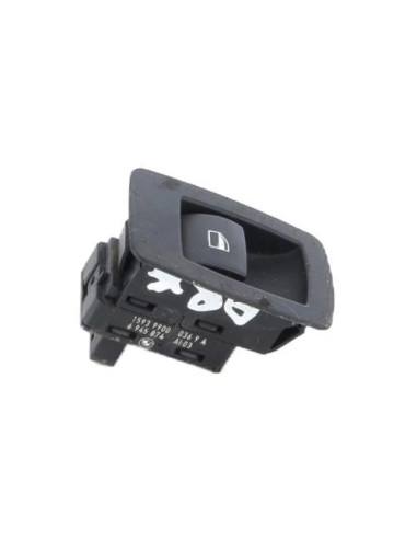 Interrupteur de leve vitre arriere droit BMW SERIE 1 E87 PHASE 2 Diesel