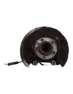 Fusee avant droit BMW SERIE 1 E87 PHASE 2 Diesel 2