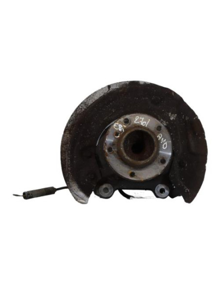 Fusee avant droit BMW SERIE 1 E87 PHASE 2 Diesel