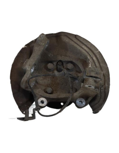 Fusee avant droit BMW SERIE 1 E87 PHASE 2 Diesel