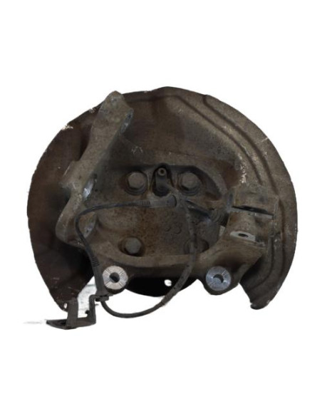 Fusee avant droit BMW SERIE 1 E87 PHASE 2 Diesel