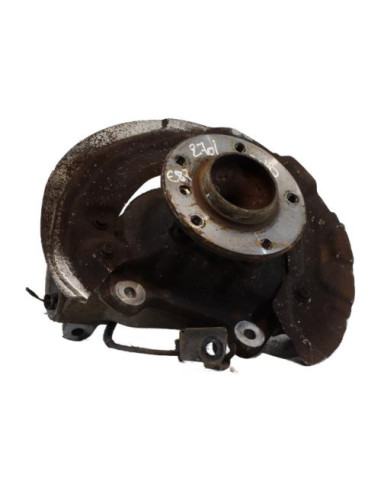 Fusee avant droit BMW SERIE 1 E87 PHASE 2 Diesel