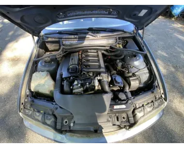 Debitmetre BMW SERIE 3 E46 PHASE 1 Diesel