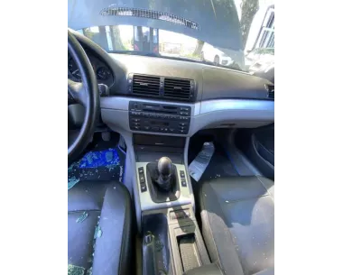 Debitmetre BMW SERIE 3 E46 PHASE 1 Diesel