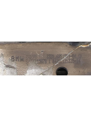 Berceau arriere MINI MINI 3 F55 Diesel