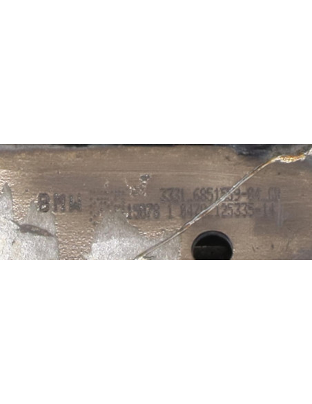 Berceau arriere MINI MINI 3 F55 Diesel