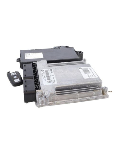 Kit de demarrage BMW SERIE 3 E90 PHASE 1 Diesel