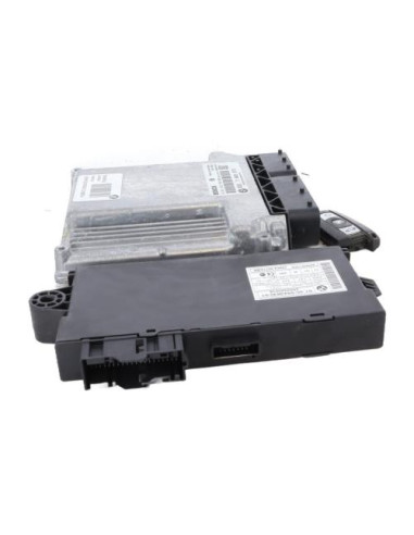 Kit de demarrage BMW SERIE 3 E90 PHASE 1 Diesel