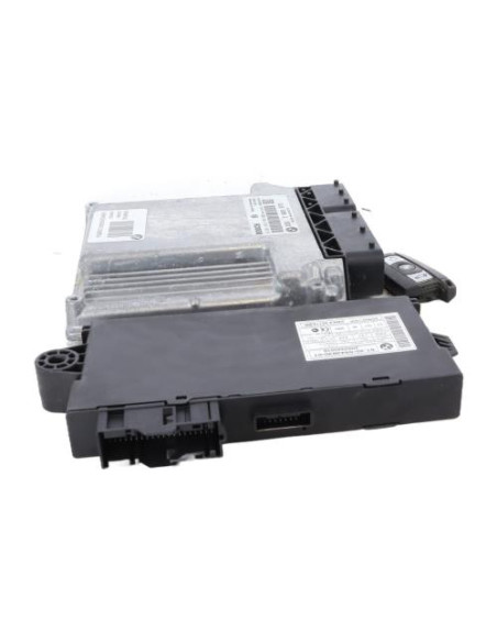 Kit de demarrage BMW SERIE 3 E90 PHASE 1 Diesel