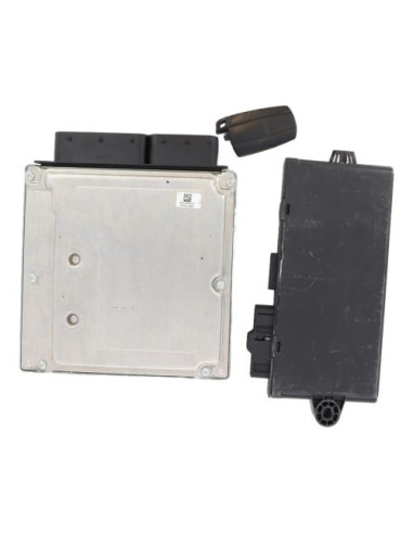 Kit de demarrage BMW SERIE 3 E90 PHASE 1 Diesel